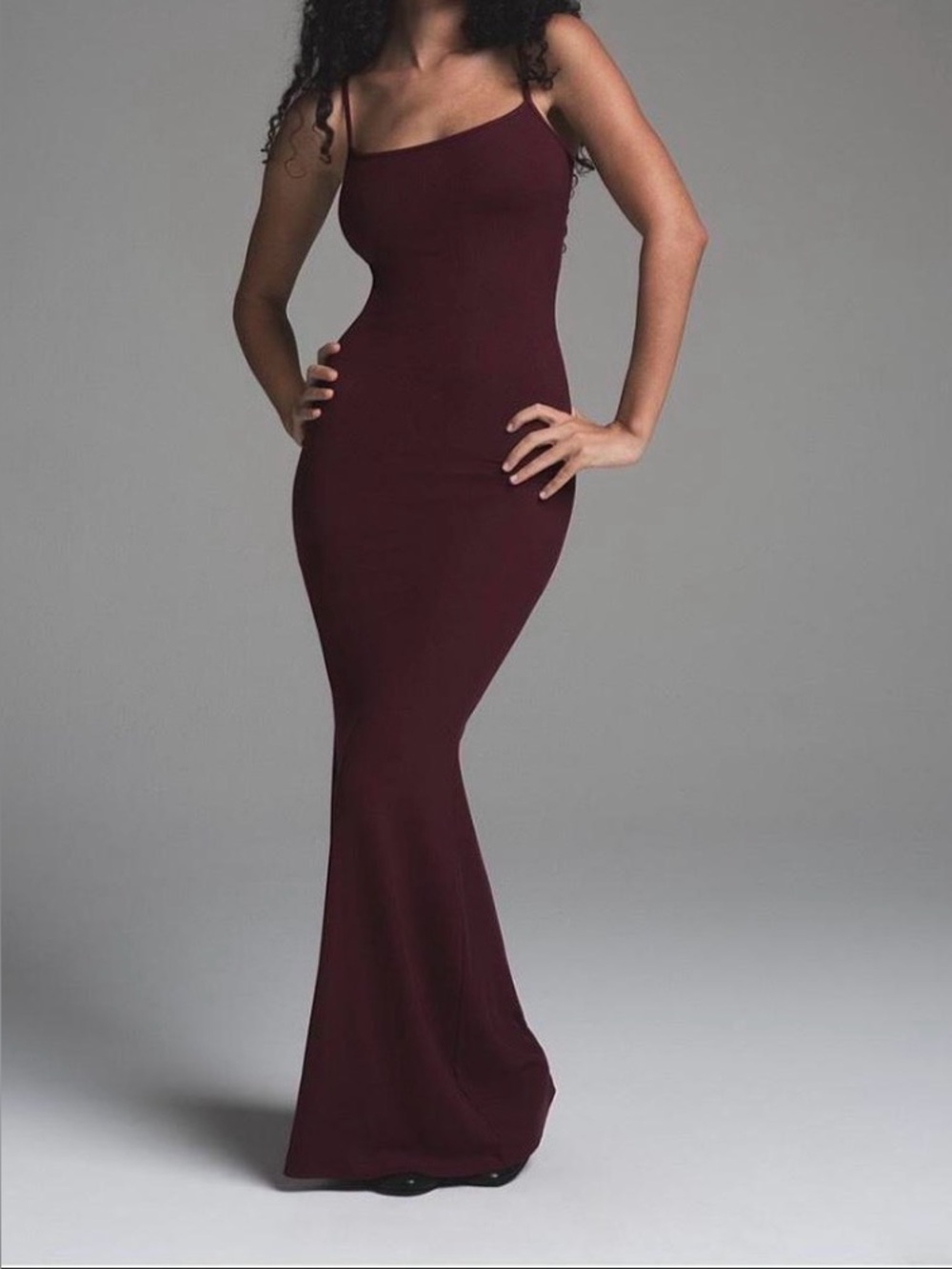 Skims M maxi dress